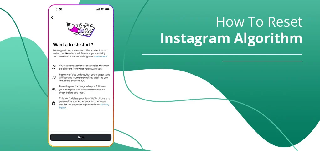 How To Reset Instagram Algorithm