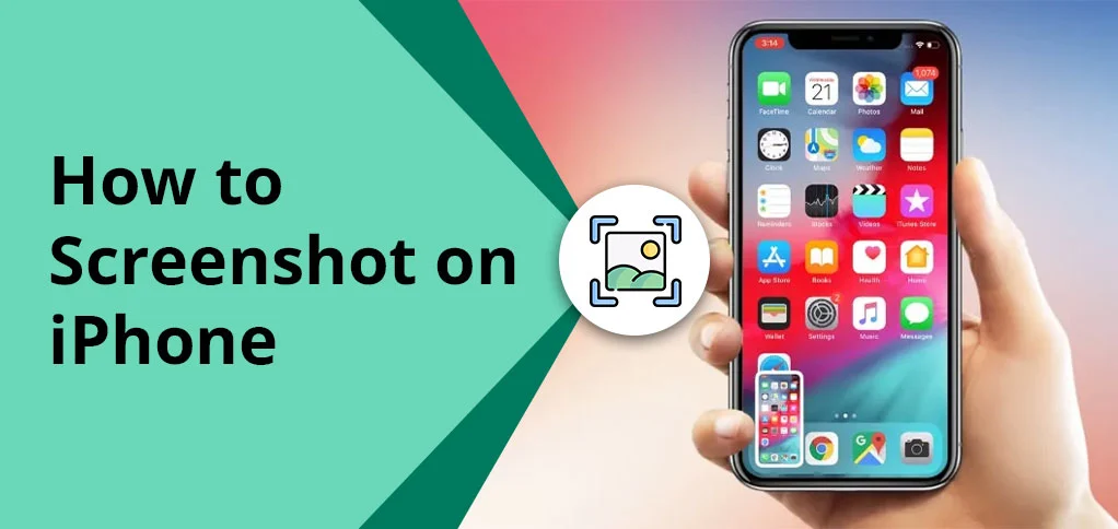How to Screenshot on iPhone