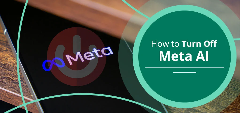 how to turn off Meta AI